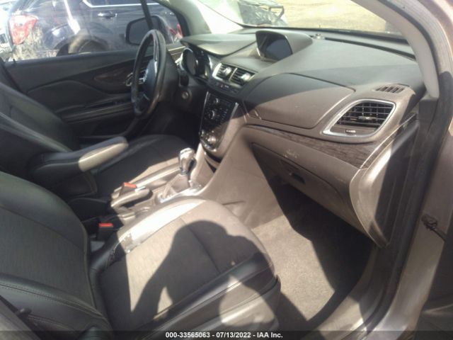 KL4CJASB8FB052028 Buick Encore