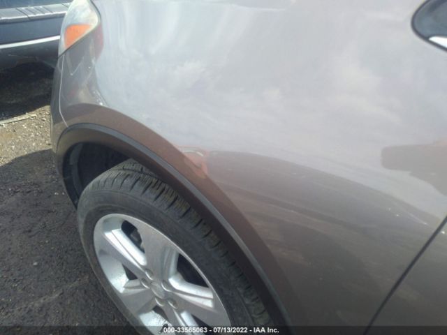 KL4CJASB8FB052028 Buick Encore