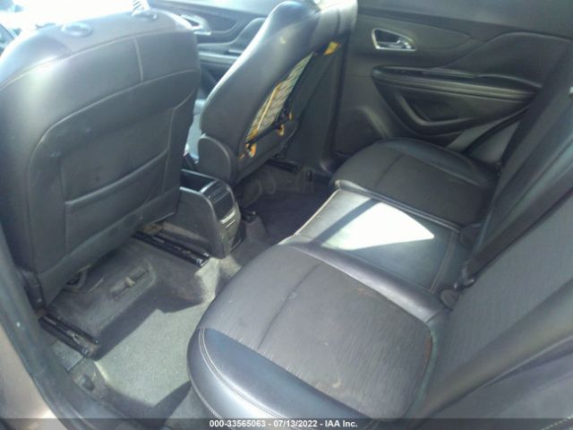 KL4CJASB8FB052028 Buick Encore