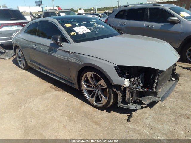 2019 Audi RS 5, VIN: WUAPWAF59KA902779