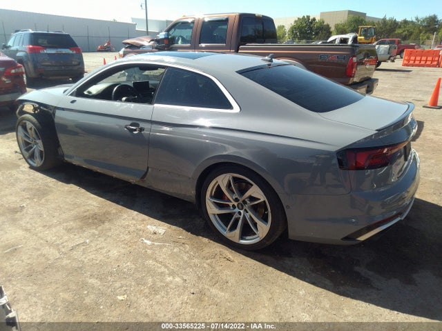 2019 Audi RS 5, VIN: WUAPWAF59KA902779