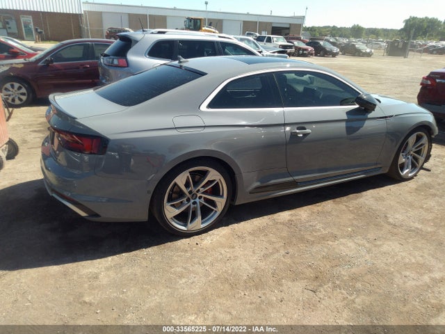 2019 Audi RS 5, VIN: WUAPWAF59KA902779