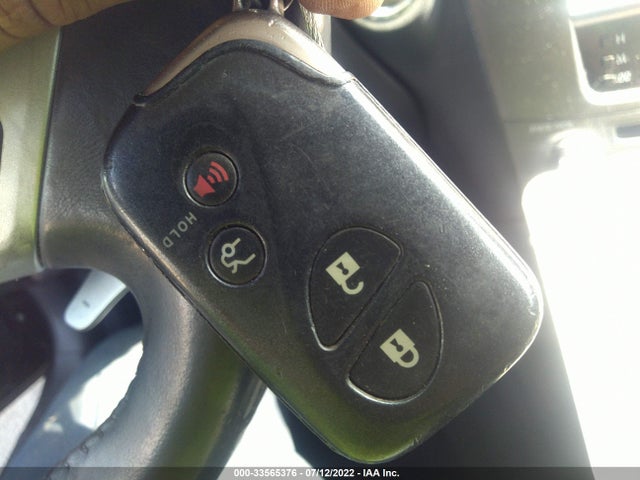 Lexus IS 250 2011 JTHBF5C21B5152973 Image 3