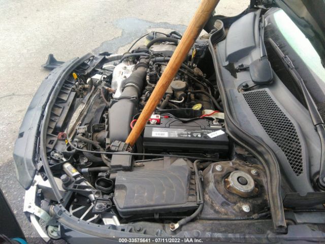 WDDSJ4EB6EN057424 Mercedes-Benz Cla-class Cla 250