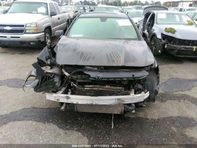 WDDSJ4EB6EN057424 Mercedes-Benz Cla-class Cla 250