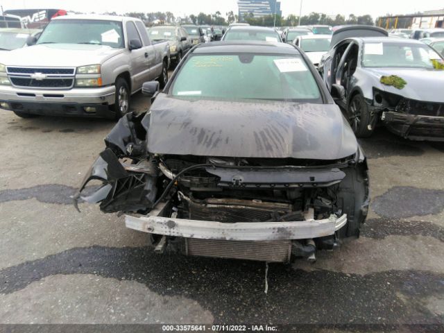 WDDSJ4EB6EN057424 Mercedes-Benz Cla-class Cla 250