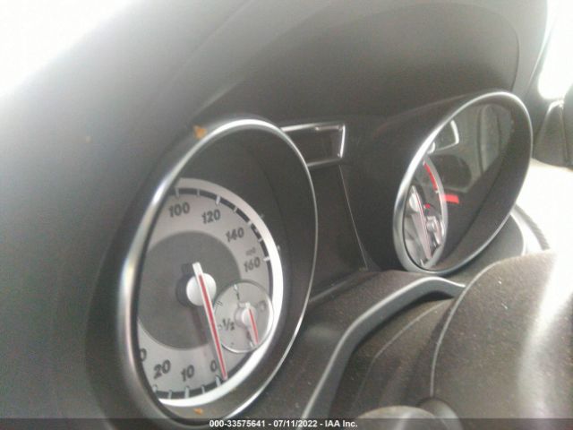WDDSJ4EB6EN057424 Mercedes-Benz Cla-class Cla 250