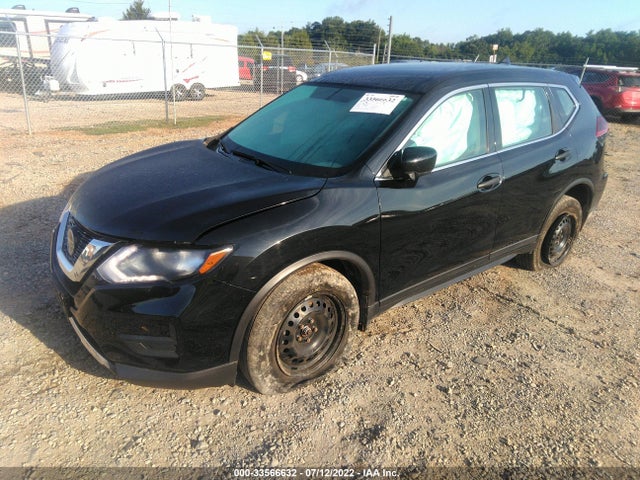 Nissan ROGUE S 2018 5N1AT2MV2JC768720 Image 2
