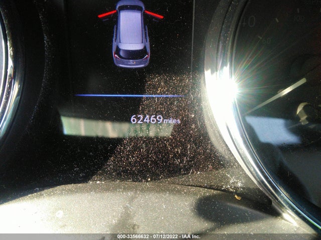 Nissan ROGUE S 2018 5N1AT2MV2JC768720 Image 7