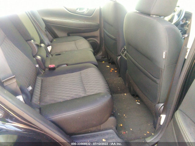 Nissan ROGUE S 2018 5N1AT2MV2JC768720 Image 8