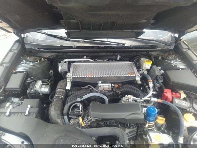 2021 Subaru Legacy, VIN: 4S3BWGN66M3018505