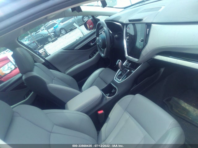2021 Subaru Legacy, VIN: 4S3BWGN66M3018505