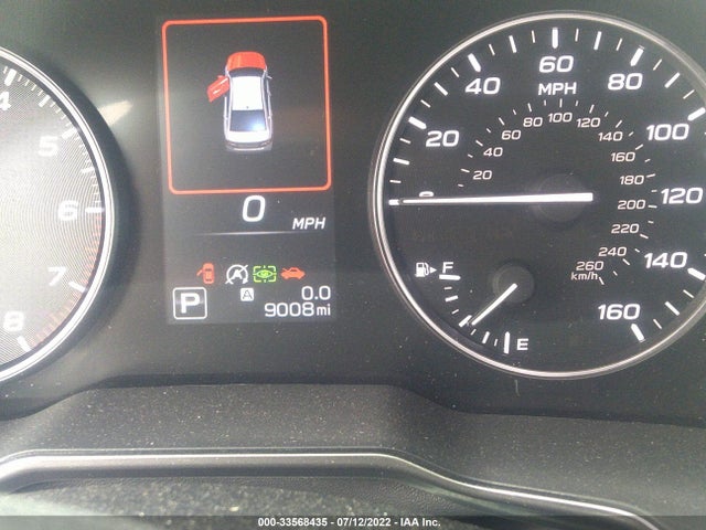 2021 Subaru Legacy, VIN: 4S3BWGN66M3018505