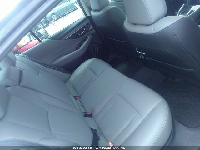 2021 Subaru Legacy, VIN: 4S3BWGN66M3018505