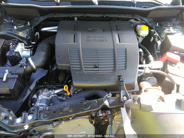 2022 SUBARU FORESTER PREMIUM VIN: JF2SKADC5NH462898