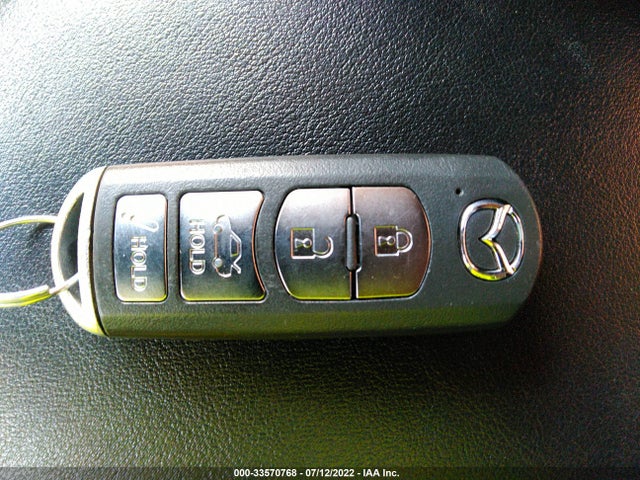 2019 Mazda 6, VIN: JM1GL1VMXK1500736