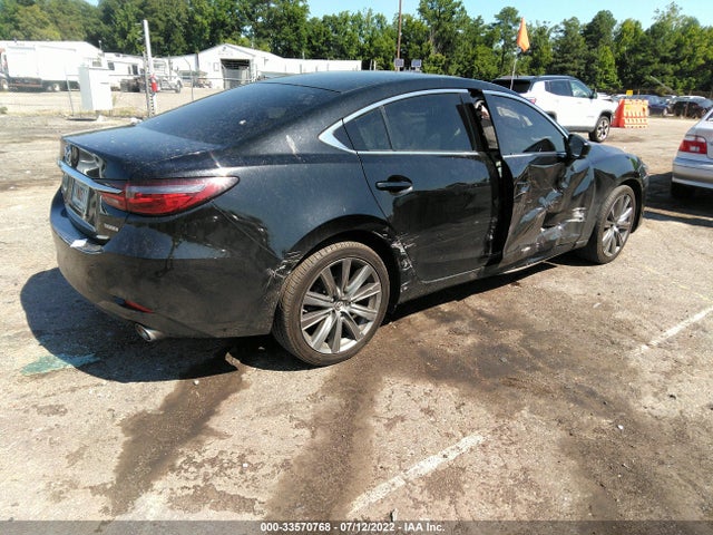 2019 Mazda 6, VIN: JM1GL1VMXK1500736