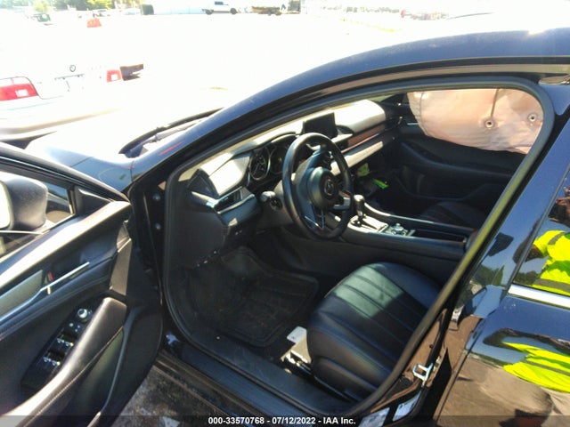 2019 Mazda 6, VIN: JM1GL1VMXK1500736