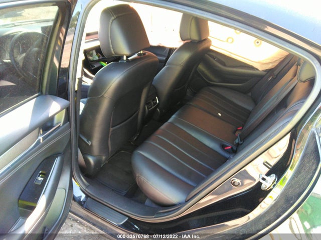 2019 Mazda 6, VIN: JM1GL1VMXK1500736
