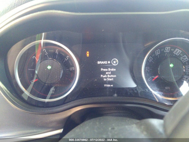 Dodge Challenger Sxt 2016 2C3CDZAG9GH338721 Image 7