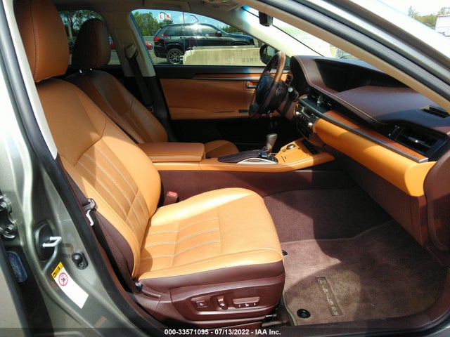 2017 Lexus ES, VIN: JTHBW1GG8H2159329