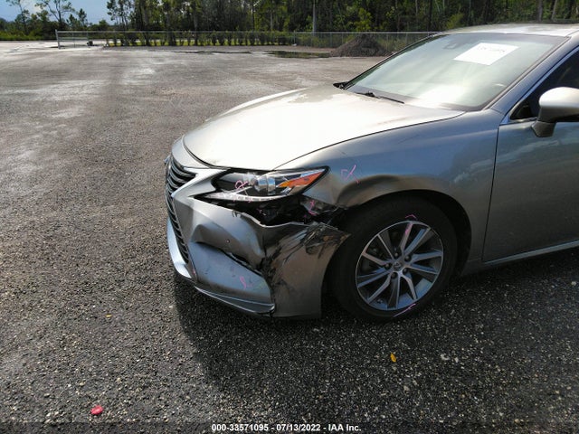 2017 Lexus ES, VIN: JTHBW1GG8H2159329