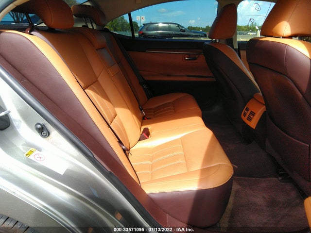 2017 Lexus ES, VIN: JTHBW1GG8H2159329
