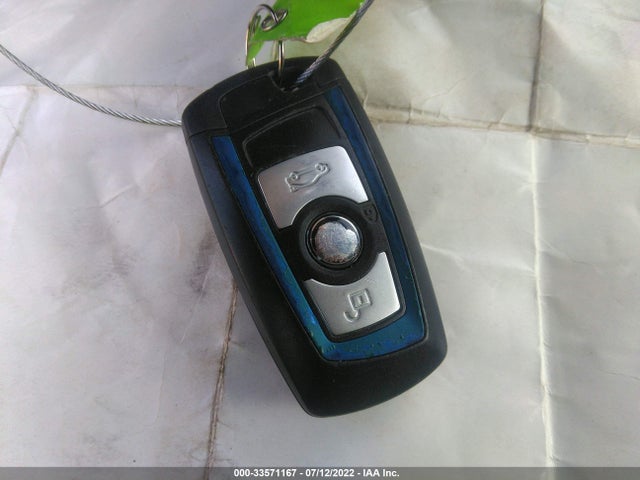 2014 BMW 2 Series, VIN: WBA1J7C56EV253025