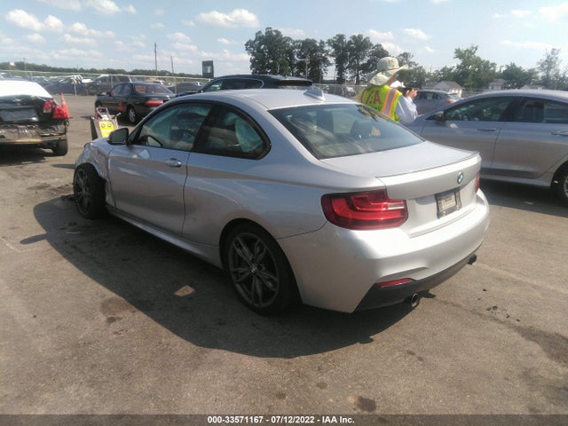 2014 BMW 2 Series, VIN: WBA1J7C56EV253025