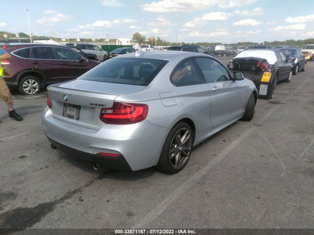 2014 BMW 2 Series, VIN: WBA1J7C56EV253025