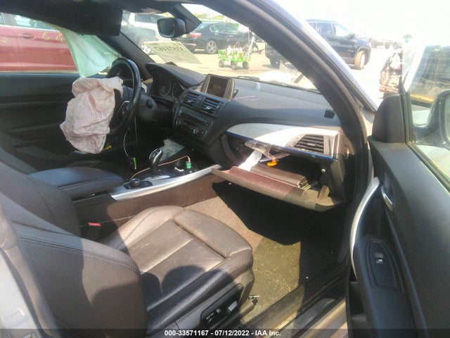 2014 BMW 2 Series, VIN: WBA1J7C56EV253025