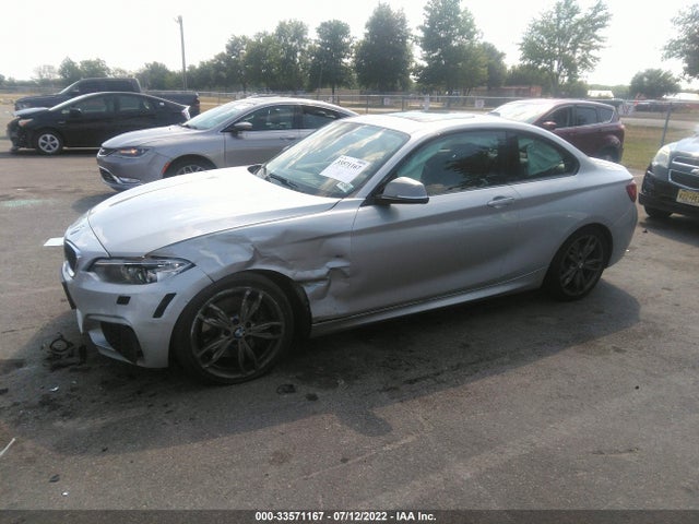 2014 BMW 2 Series, VIN: WBA1J7C56EV253025