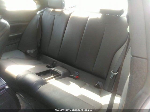2014 BMW 2 Series, VIN: WBA1J7C56EV253025