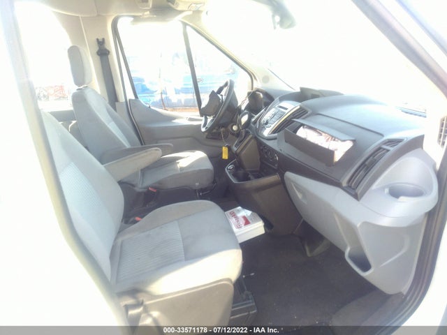 2017 Ford Transit, VIN: 1FBAX2CMXHKA97075