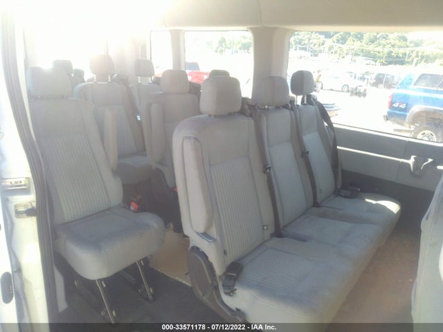 2017 Ford Transit, VIN: 1FBAX2CMXHKA97075
