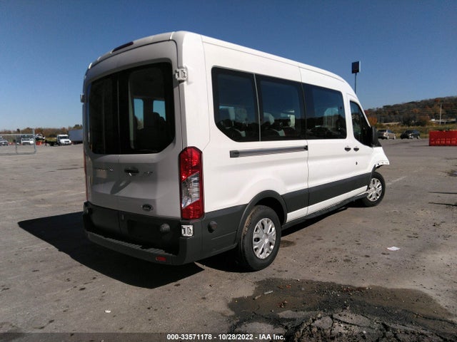 2017 Ford Transit, VIN: 1FBAX2CMXHKA97075
