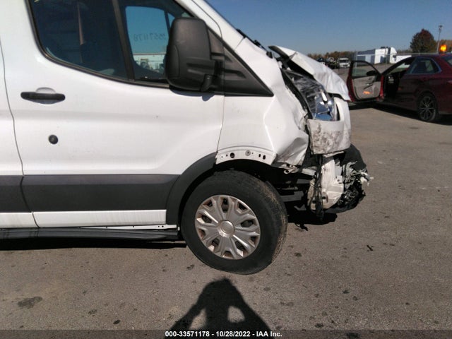 2017 Ford Transit, VIN: 1FBAX2CMXHKA97075