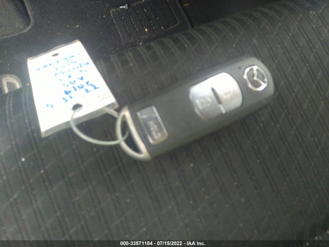 Mazda Cx-5 Touring 2015 JM3KE2CYXF0504837 Image 3