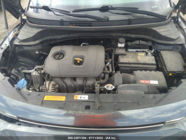 KNDJ23AU9L7026593 KIA SOUL S
