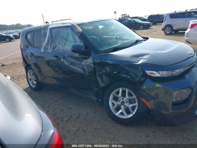 KNDJ23AU9L7026593 KIA SOUL S
