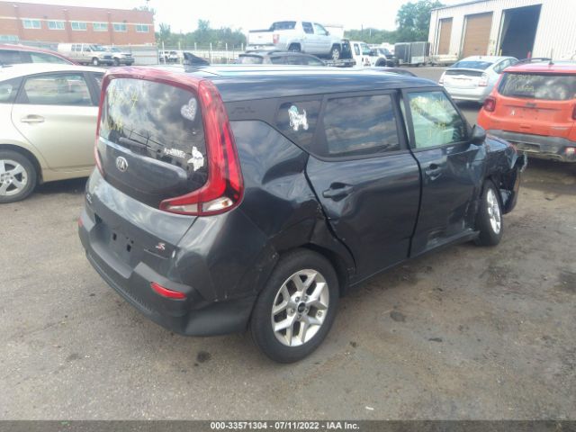 KNDJ23AU9L7026593 KIA SOUL S
