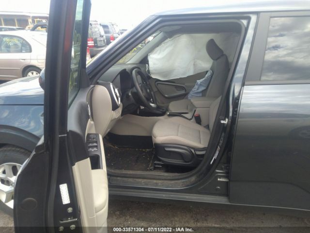 KNDJ23AU9L7026593 KIA SOUL S