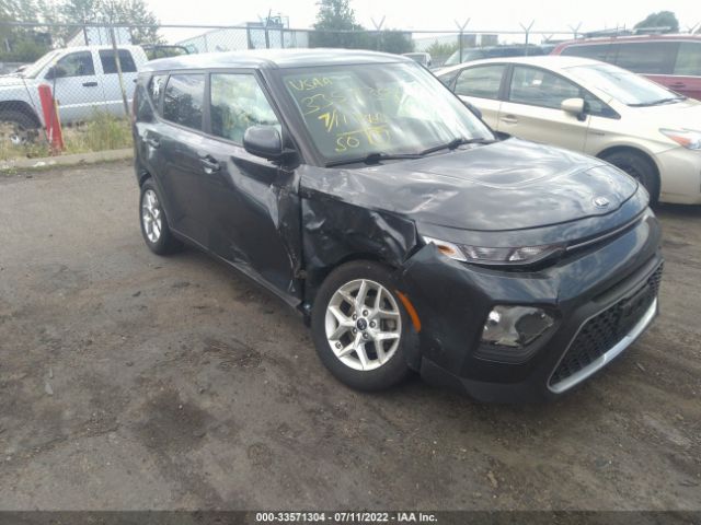 KNDJ23AU9L7026593 KIA SOUL S