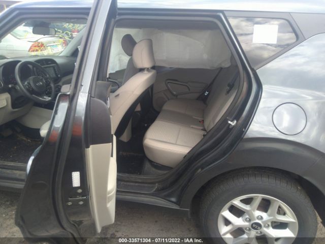 KNDJ23AU9L7026593 KIA SOUL S