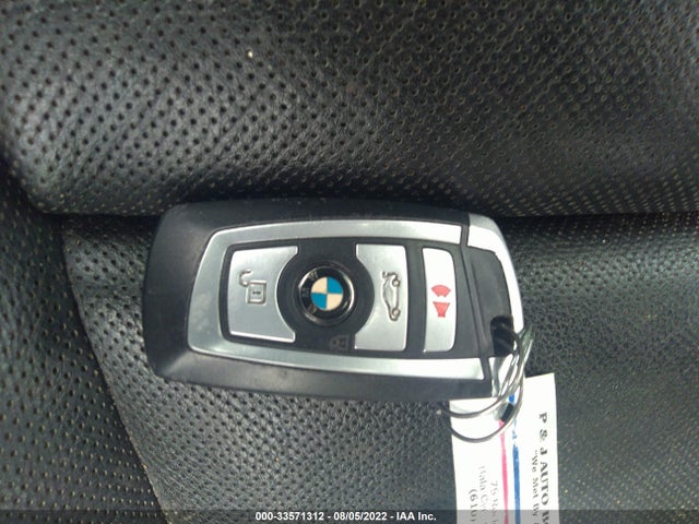 2015 BMW Alpina B7, VIN: WBAYB6C5XFD225323