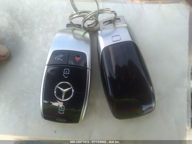 2021 Mercedes-Benz E-Class, VIN: W1KZF6BBXMA933949