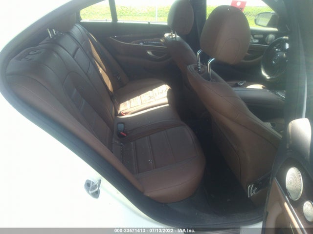 2021 Mercedes-Benz E-Class, VIN: W1KZF6BBXMA933949