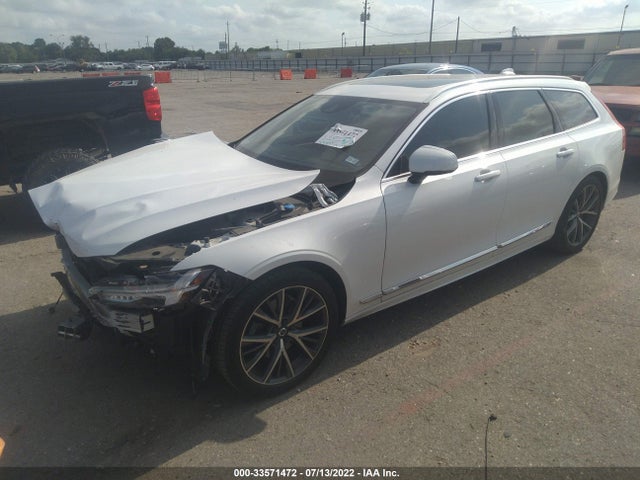 2019 Volvo V90, VIN: YV1102GL3K1084497
