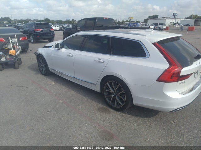 2019 Volvo V90, VIN: YV1102GL3K1084497