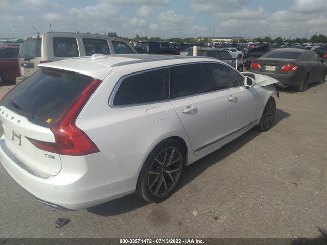 2019 Volvo V90, VIN: YV1102GL3K1084497